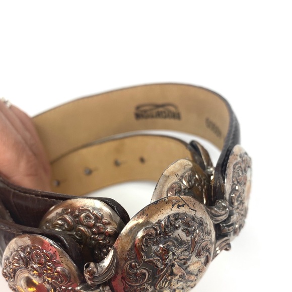 Brigton Belt - Picture 4 of 8